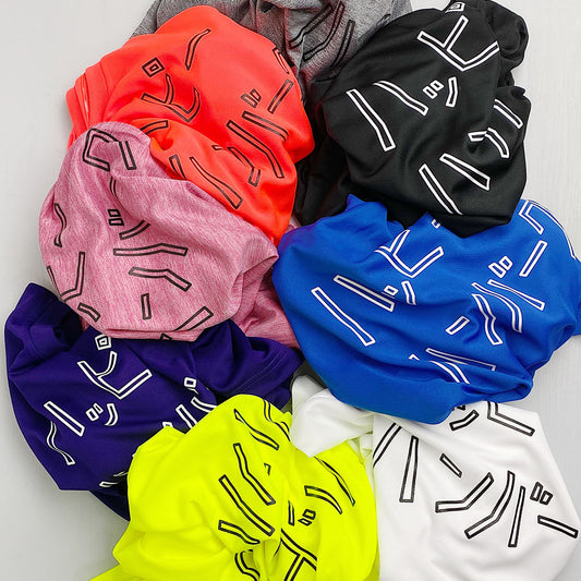 HAPPYHAMBURG DRY T-shirt