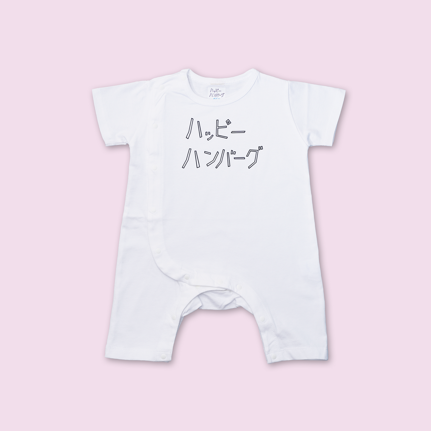 ベビーロンパース