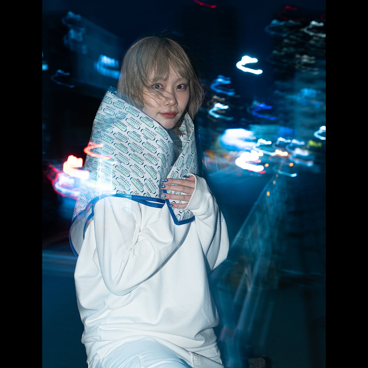 ハッピーエージレス レジャーシート