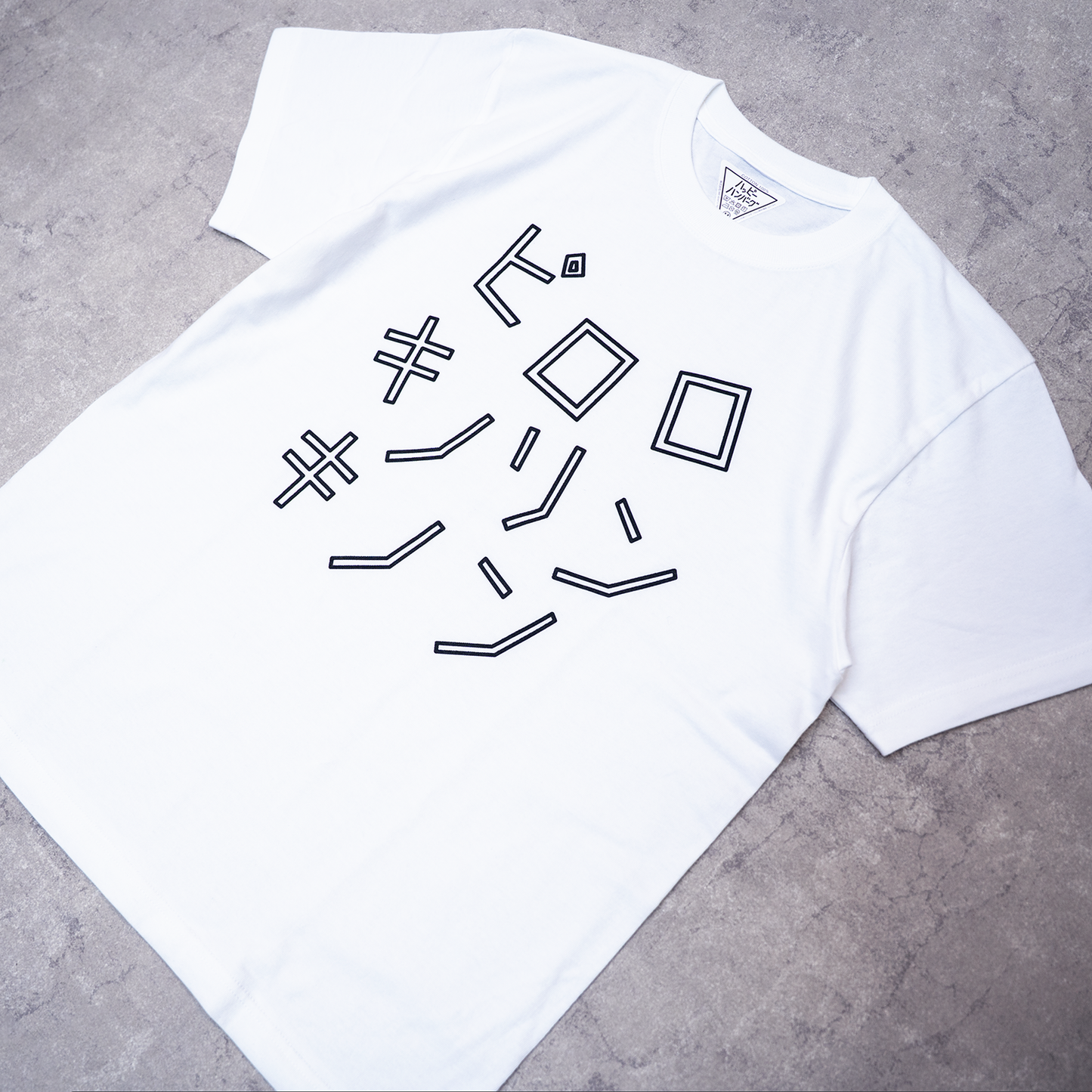 ピロロキノリンキノン Tシャツ