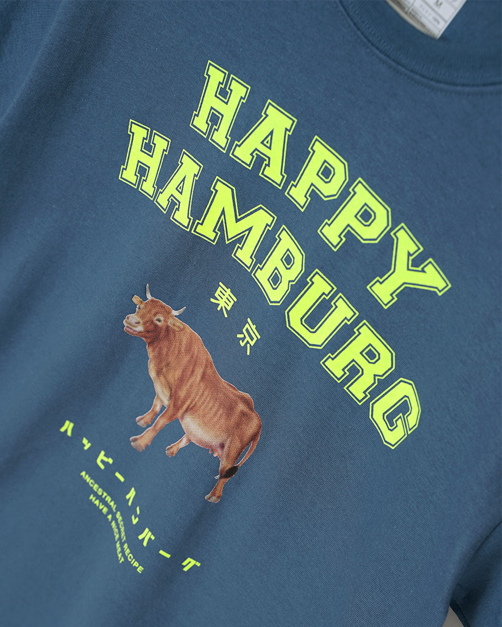 カレッジTシャツ 【デッドストックセール】