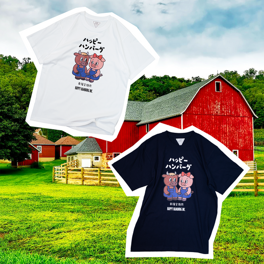 メルヘン絵本 Tシャツ