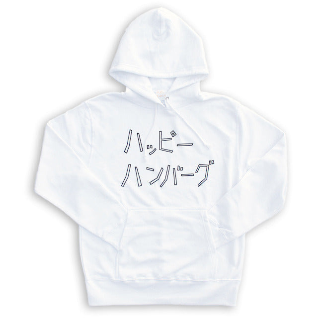 LOGO印花衛衣連帽衫