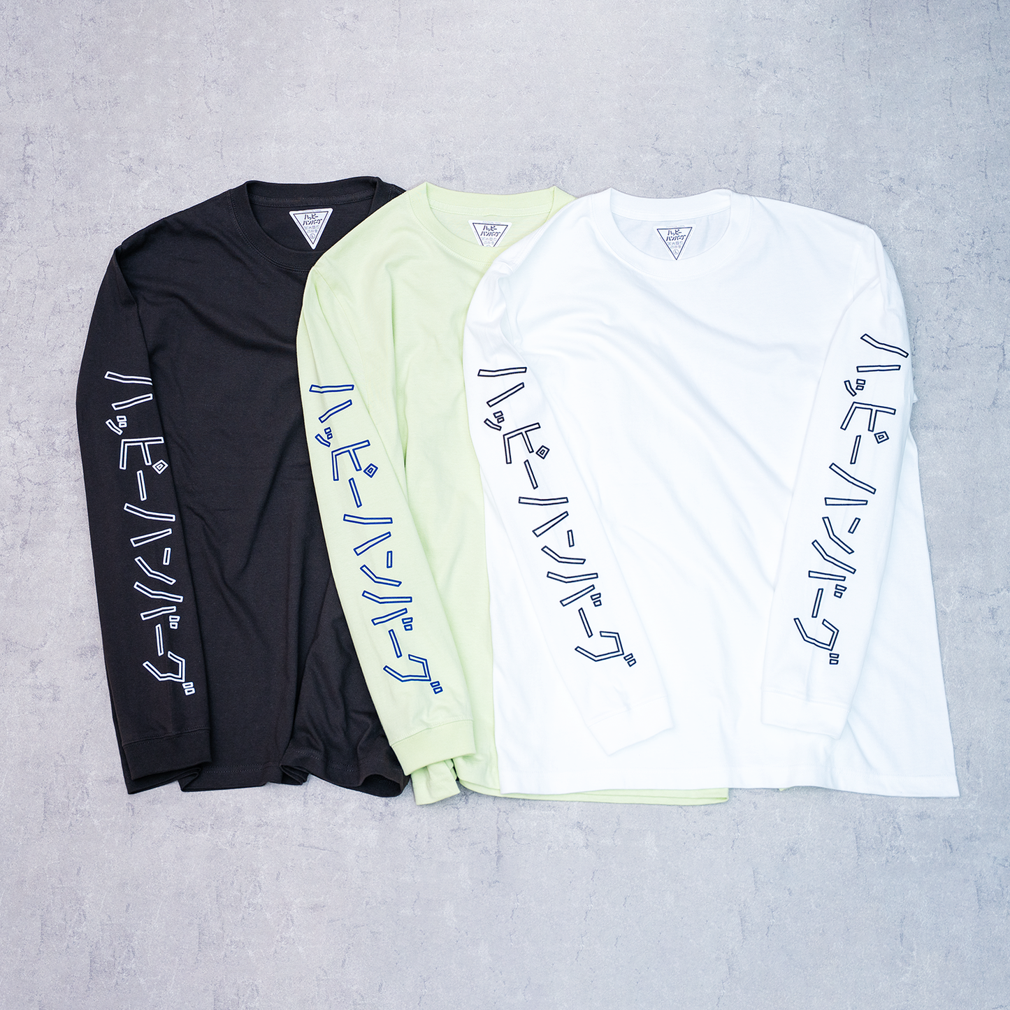 Long sleeve t-shirt with Logo print