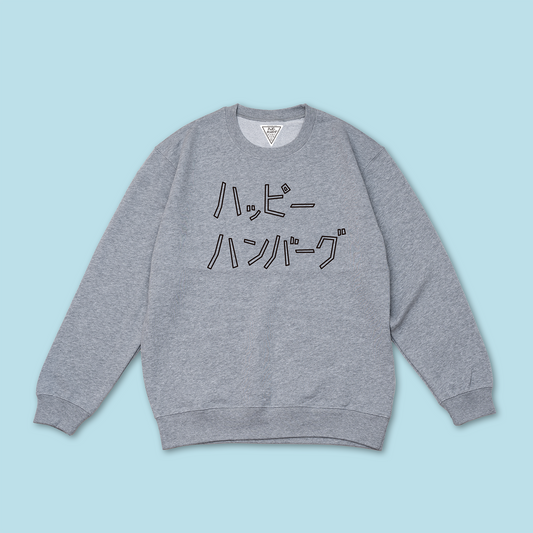 Logo print Sweat shirt