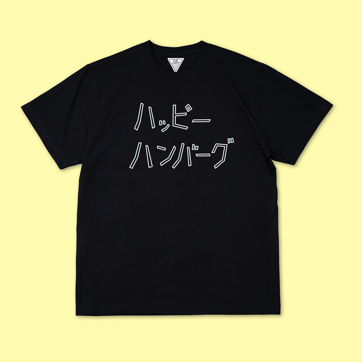 ロゴプリント Tシャツ