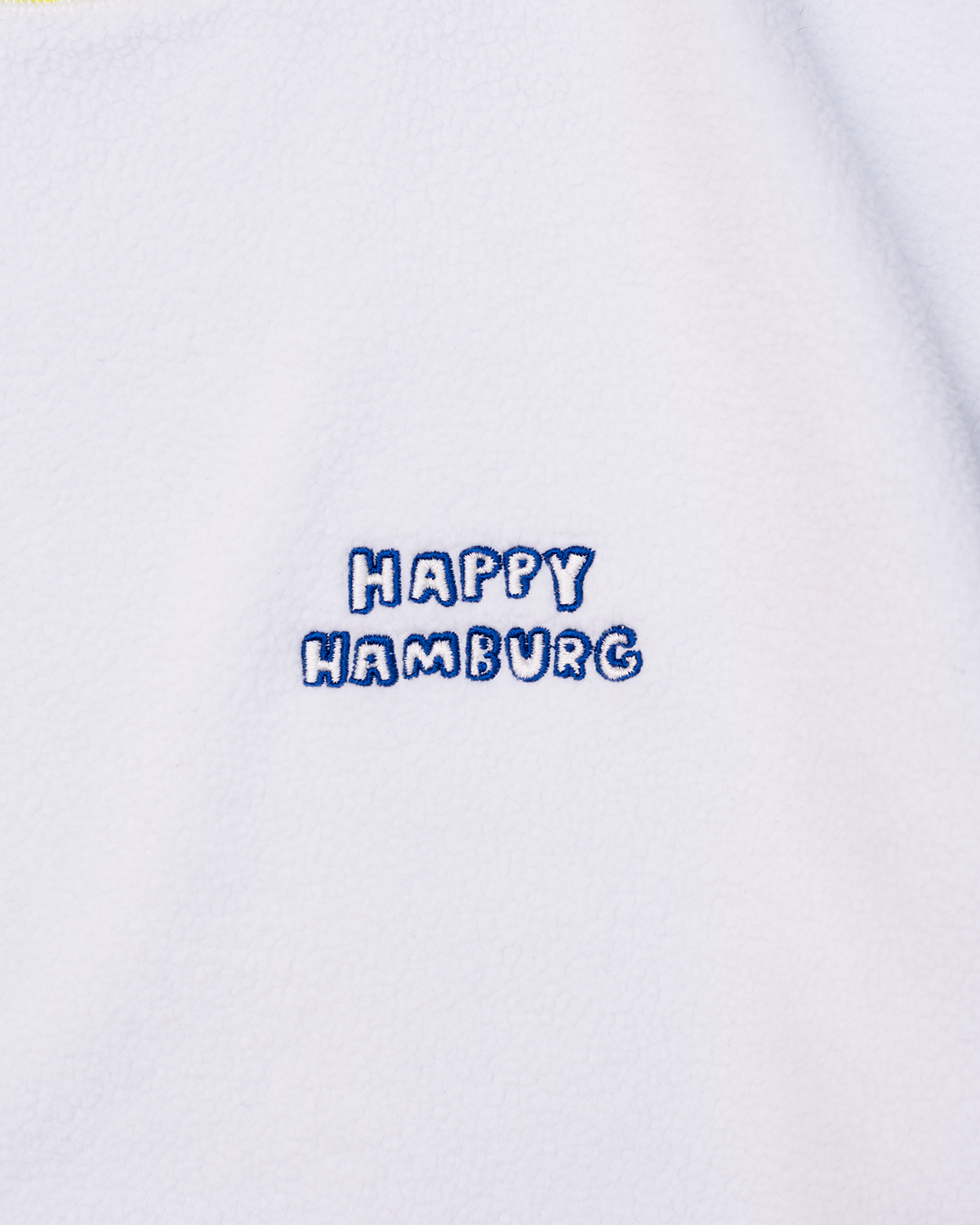 カラーブロックスウェット【デッドストックセール】