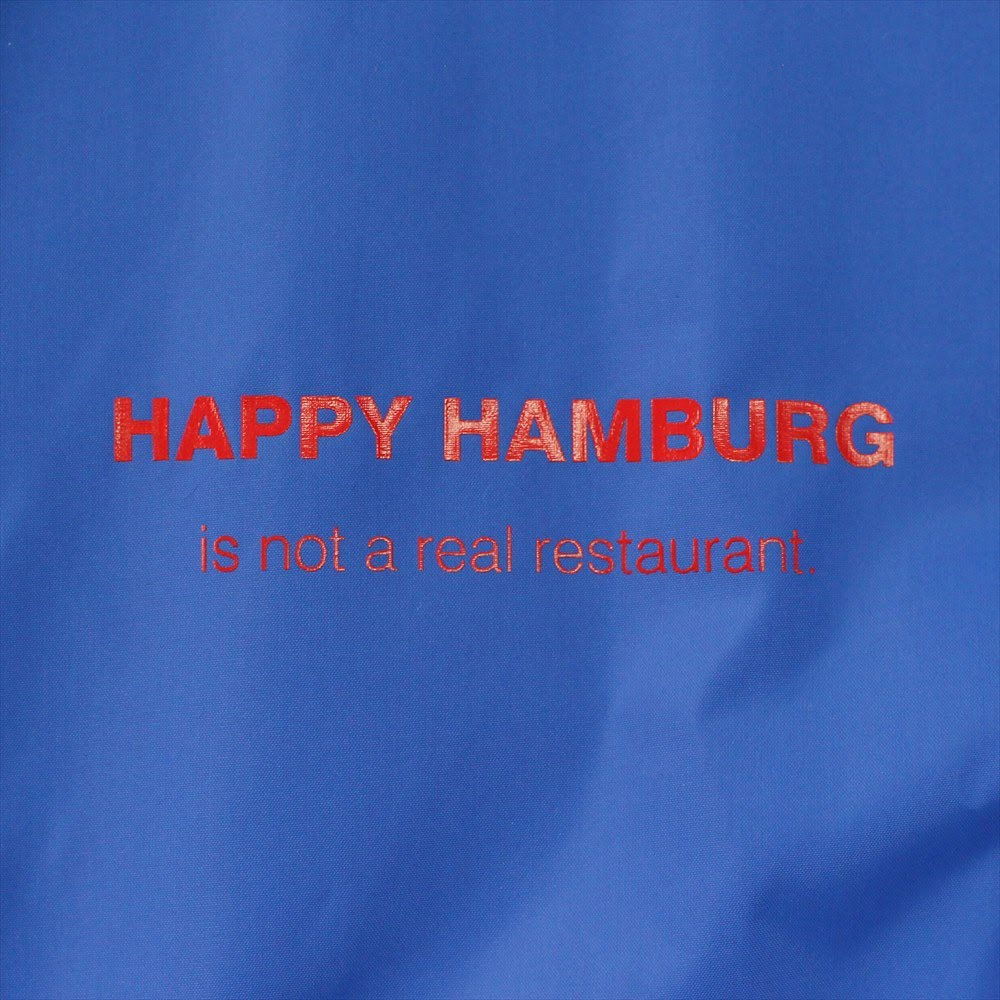 ナイロンコーチジャケット【デッドストックセール】